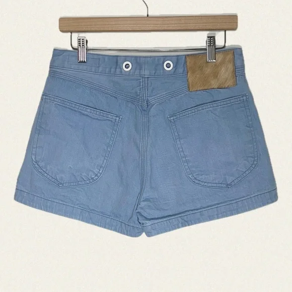 Rag & Bone RBW18 Short - Picture 6 of 11